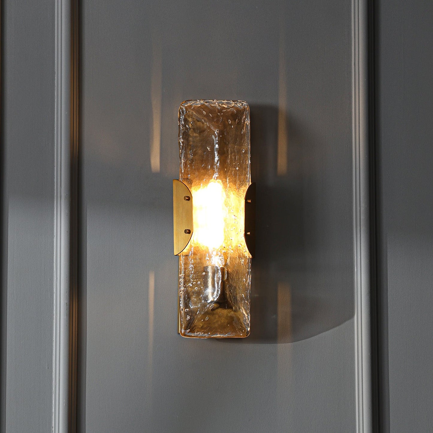 Nordic Sconce