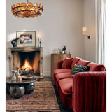 Lorenzo Chandelier
