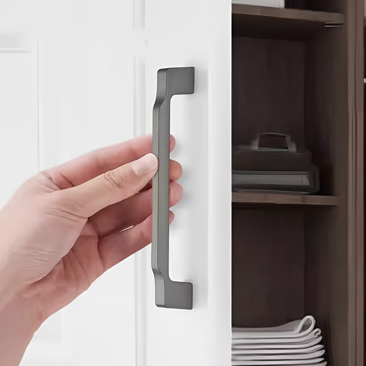 Nordic Design Door Cabinet Drawer Handle
