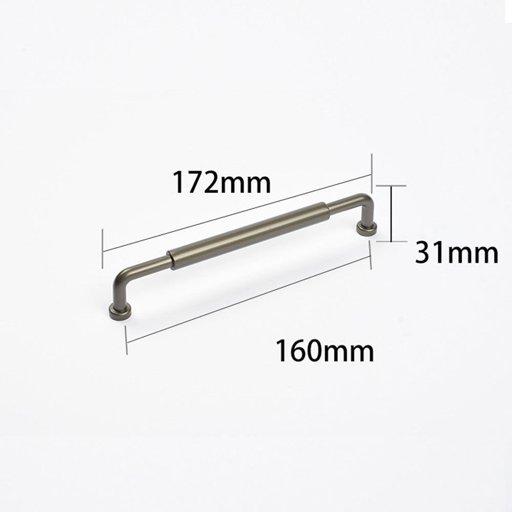 Modern Minimalist Style Cabinet Handle Drawer Handle