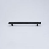 French Style Zinc Alloy Cabinet Drawer Handle