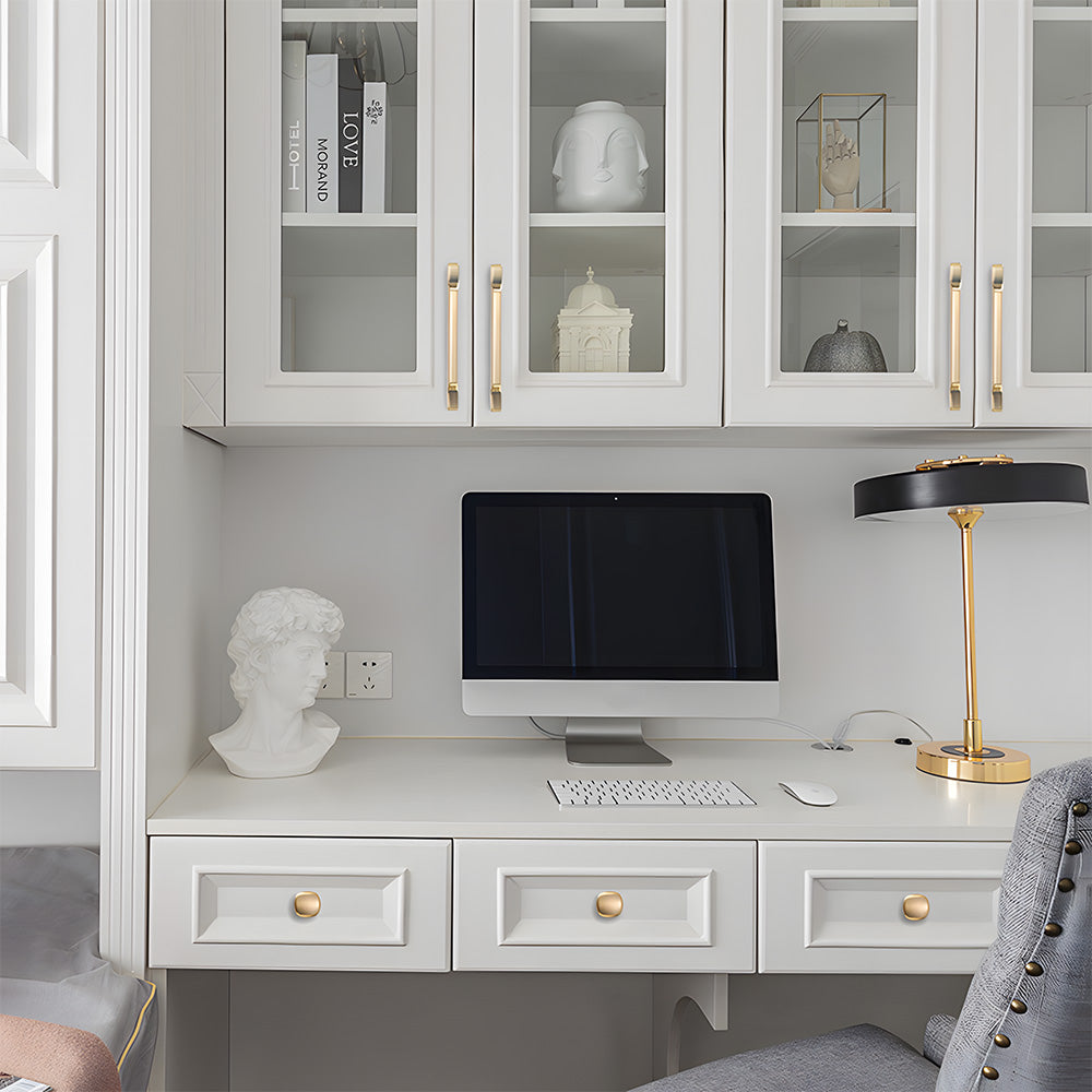 Nordic Design Door Cabinet Drawer Handle