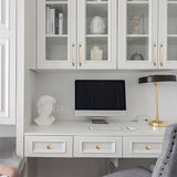 Nordic Design Door Cabinet Drawer Handle