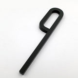 Modern Acrylic Address House Number
