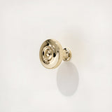 Light Luxury French Gold Wardrobe Door Drawer Cabinet Handles