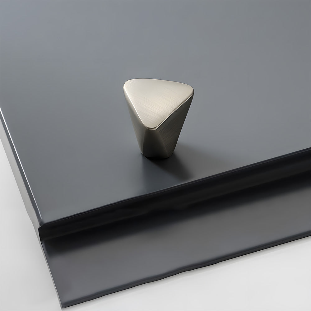 Luxury Solid Zinc Alloy European Style Cabinet Handles