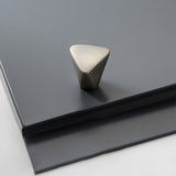 Luxury Solid Zinc Alloy European Style Cabinet Handles
