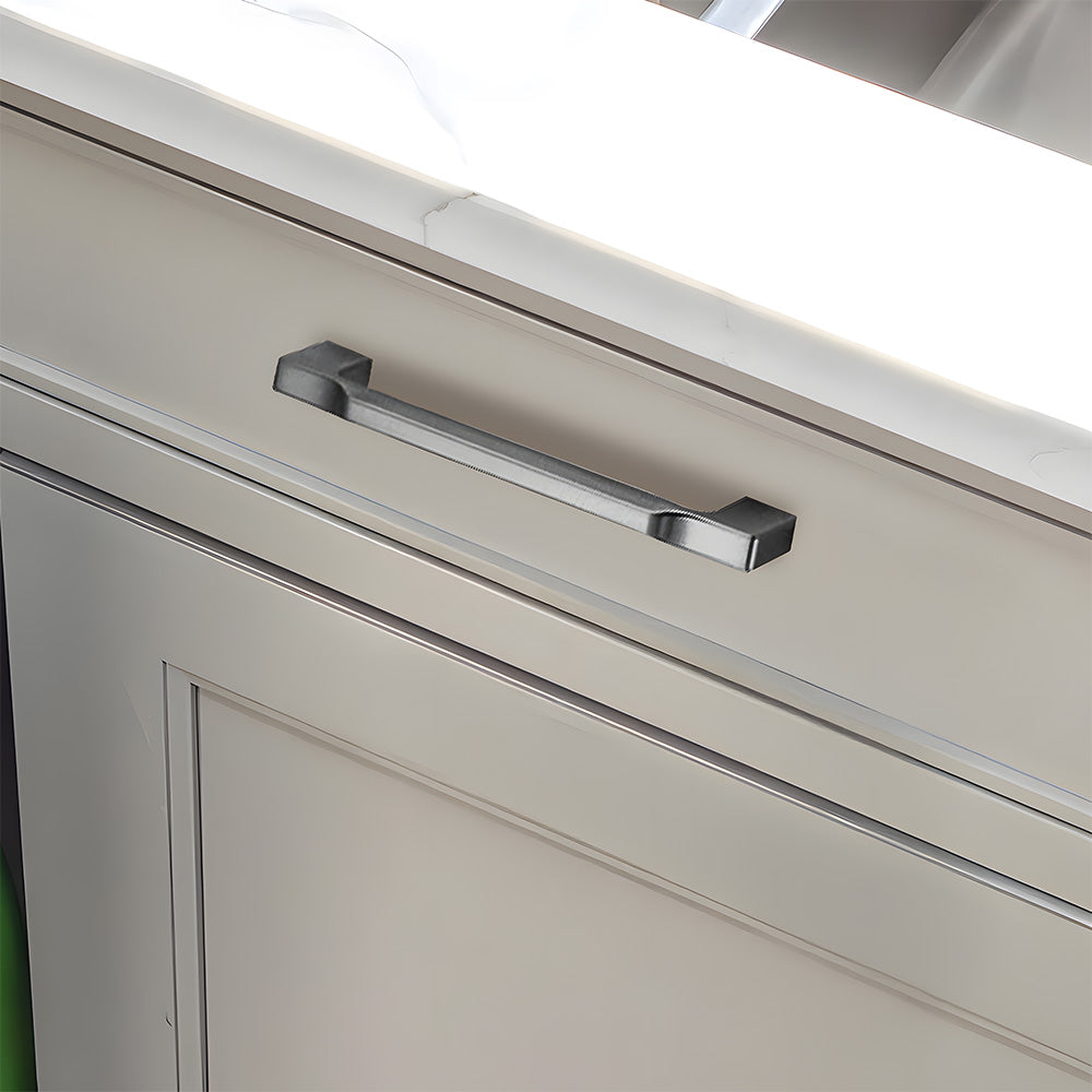 Nordic Design Door Cabinet Drawer Handle