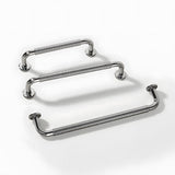 Threaded Wardrobe Kitchen Cabinet Handles