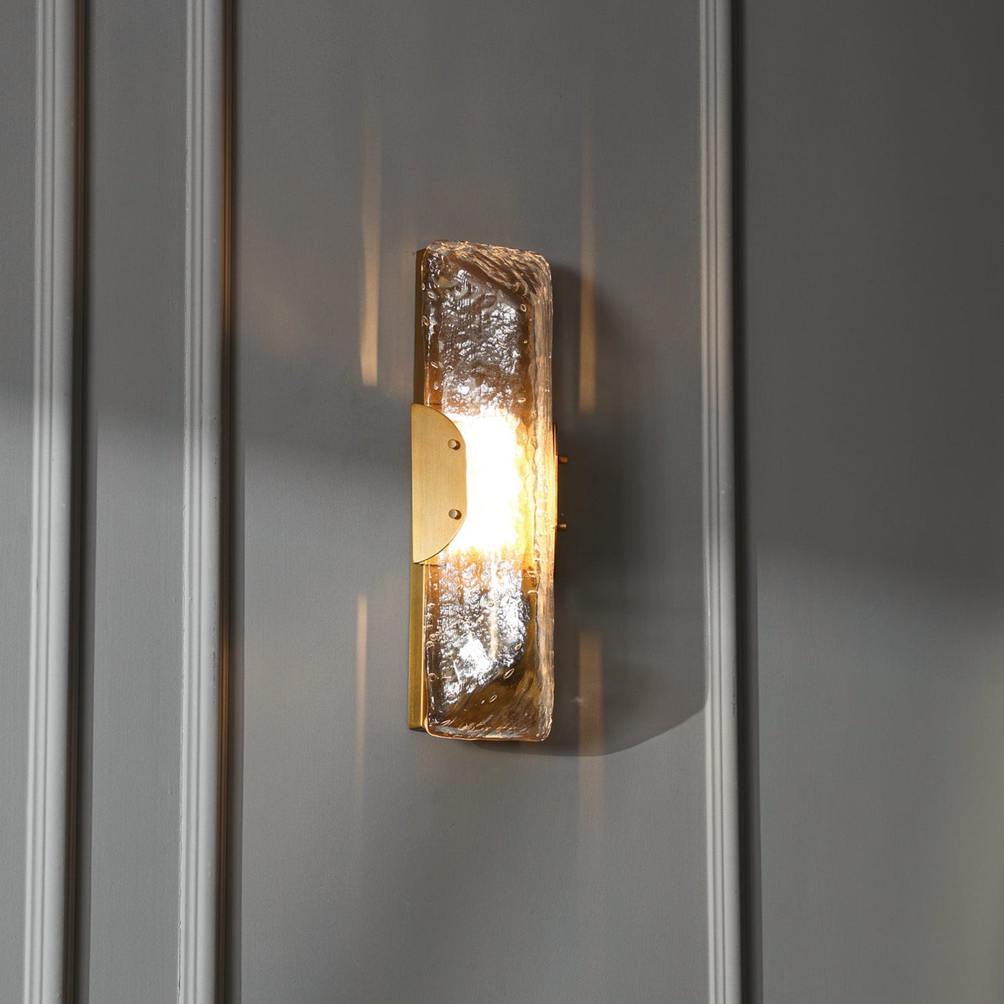 Nordic Sconce