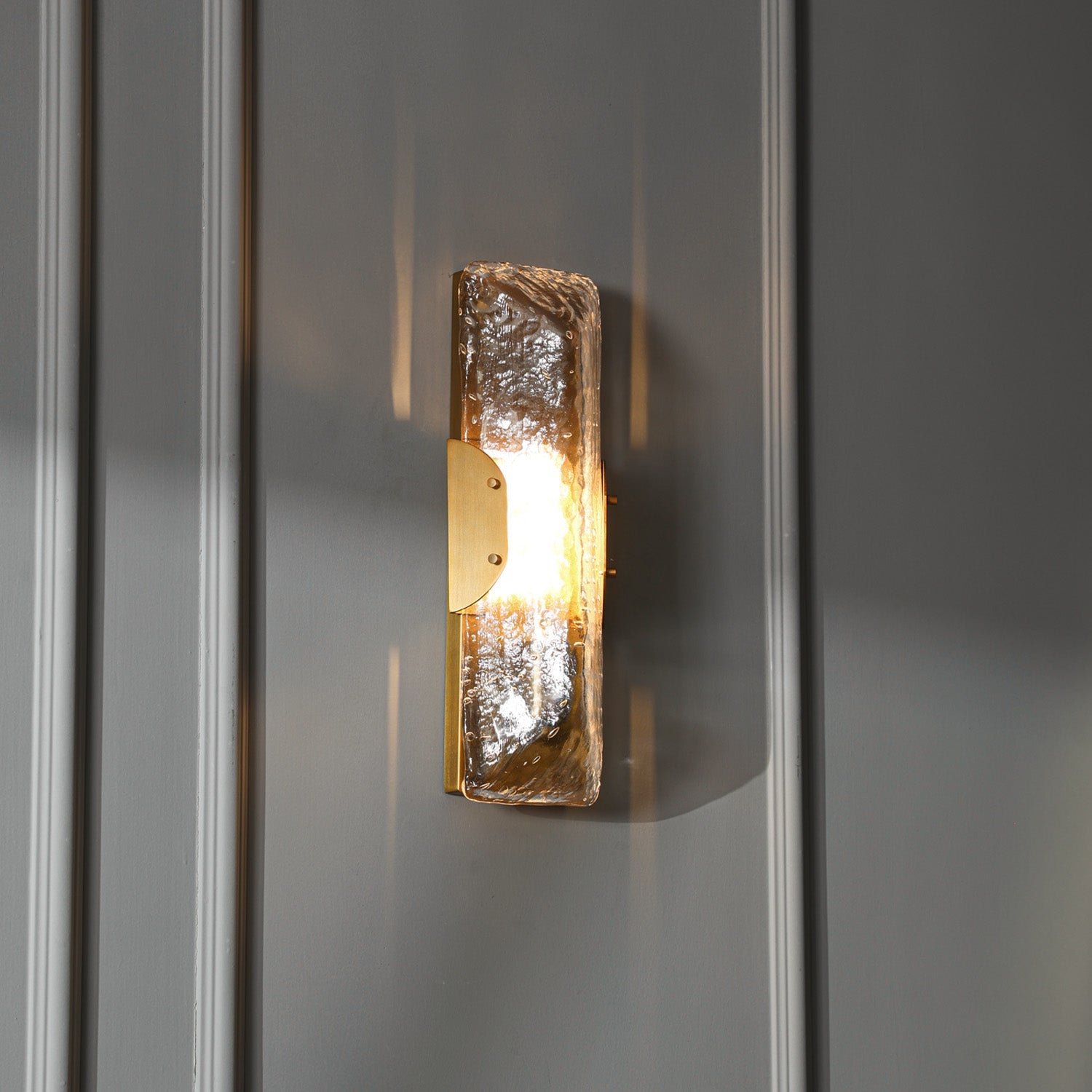 Nordic Sconce