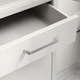 Modern Industrial Style Cabinet Furniture Door Handle