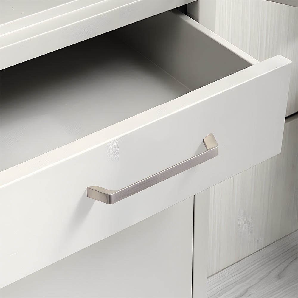 Modern Industrial Style Cabinet Furniture Door Handle