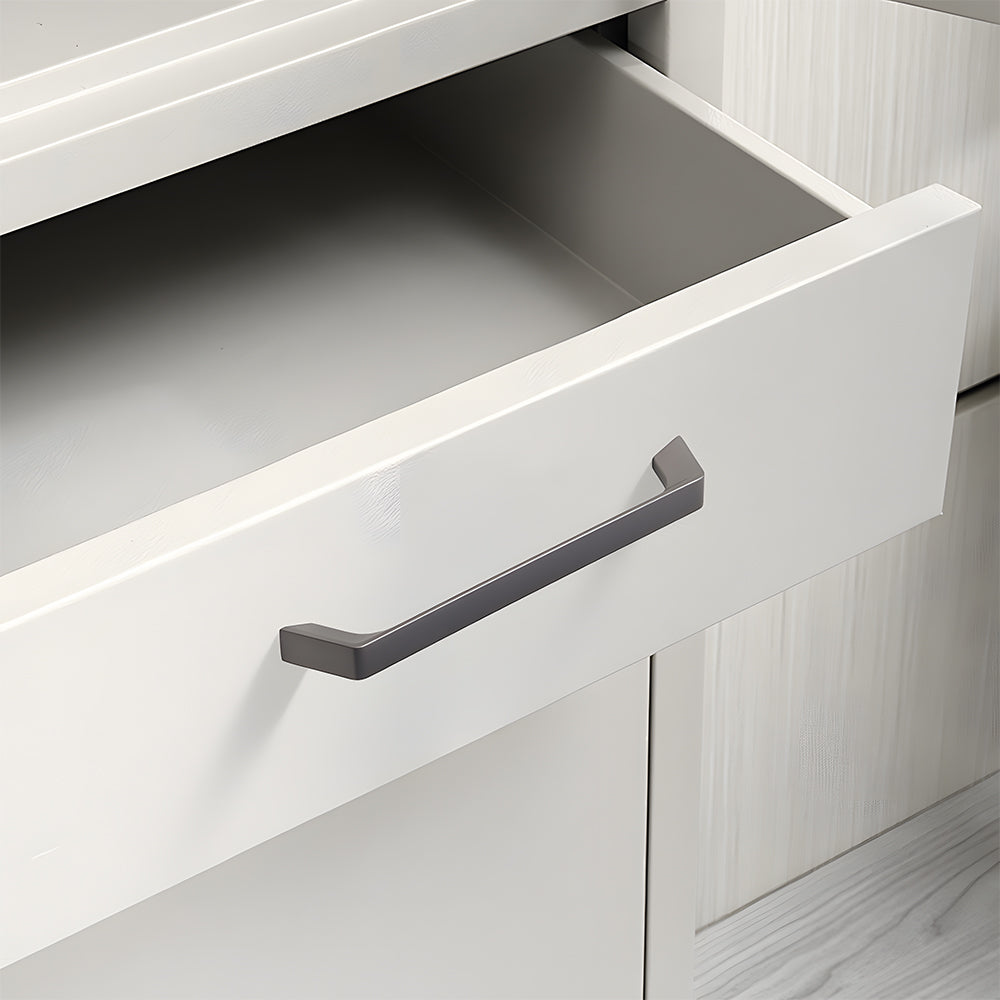 Modern Industrial Style Cabinet Furniture Door Handle