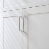 Luxury Brass Wardrobe Handles And Knobs