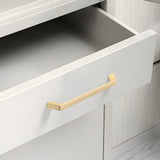 Modern Industrial Style Cabinet Furniture Door Handle