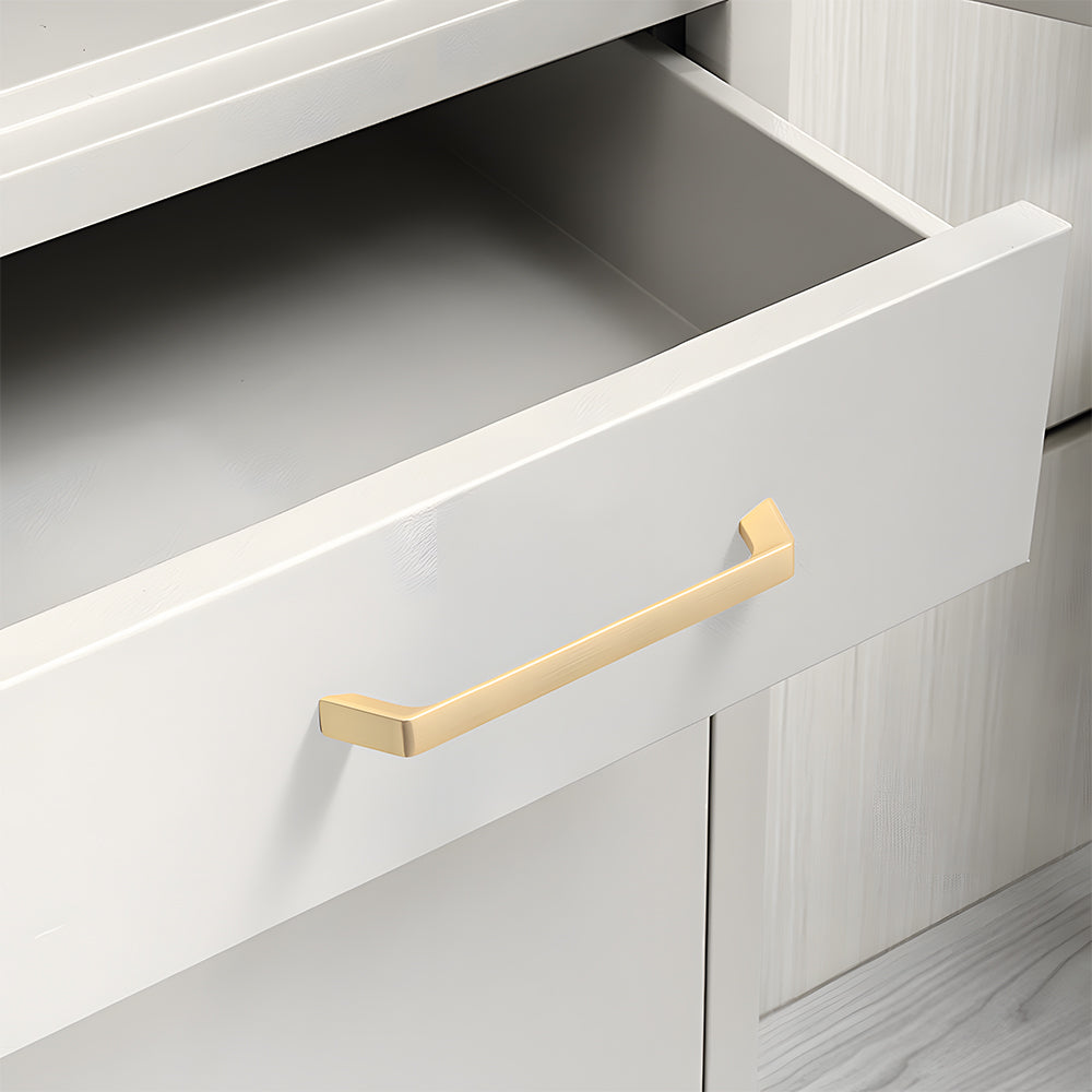 Modern Industrial Style Cabinet Furniture Door Handle