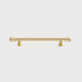 French Zinc Alloy Kitchen Cabinet Pulls and Knobs