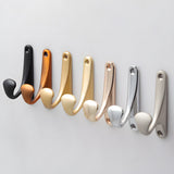 Vintage Wall Mounted Coat Hook