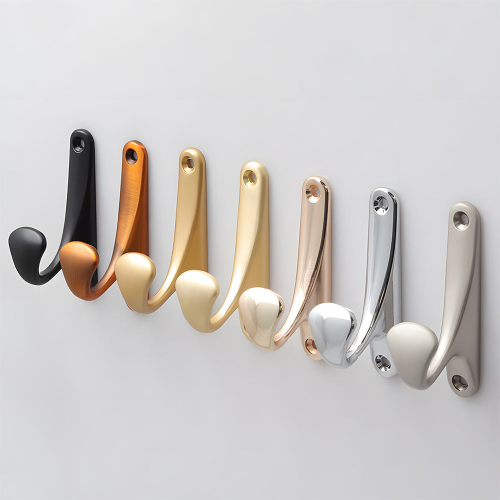 Vintage Wall Mounted Coat Hook