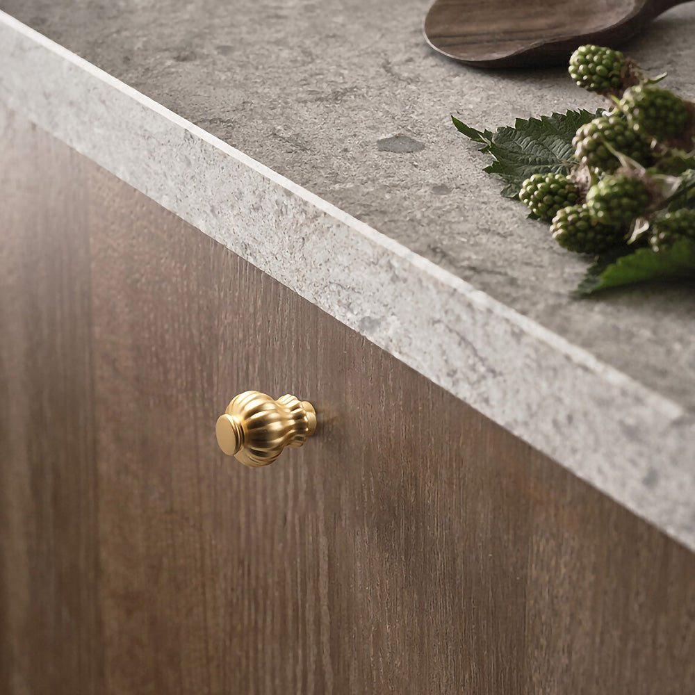 Modern Simple French Luxury Cabinet Handles