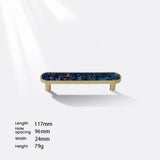 Luxury Natural Shell Cabinet Handles