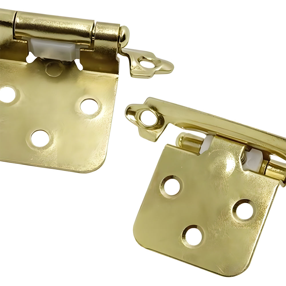 American Hydraulic Buffer Self-Closing Door Hinge