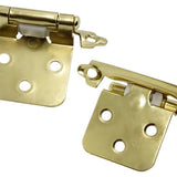 American Hydraulic Buffer Self-Closing Door Hinge