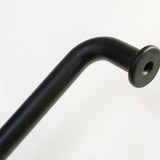 Classic Zinc Alloy Arch Cabinet Pulls and Knobs
