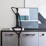 Luxury Solid Zinc Alloy European Style Cabinet Handles