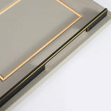 Modern Aluminum Alloy Furniture Cabinet Handle