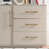 Antique Luxurious Brass Cabinet Pulls