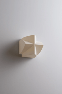 Solara Geometric Wall Sconce