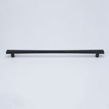 French Style Zinc Alloy Cabinet Drawer Handle