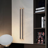 Two-Color Splicing Aluminum Alloy Cabinet Handles