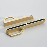 Creative High-End Extended Kitchen Cabinet Handles