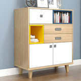 Sleek Hidden Embedded Cabinet Handles