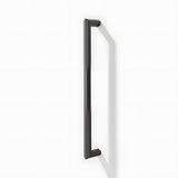 Minimalist Elegant Zinc Alloy Wardrobe Cabinet Drawer Pulls