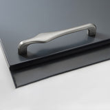 Luxury Solid Zinc Alloy European Style Cabinet Handles