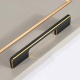 Modern Aluminum Alloy Furniture Cabinet Handle
