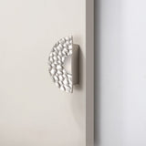 Shiny Special Honeycomb Cabinet Handles