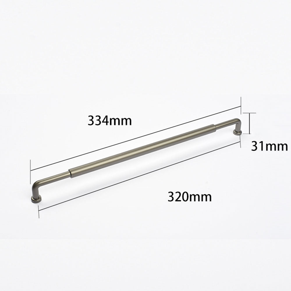 Modern Minimalist Style Cabinet Handle Drawer Handle
