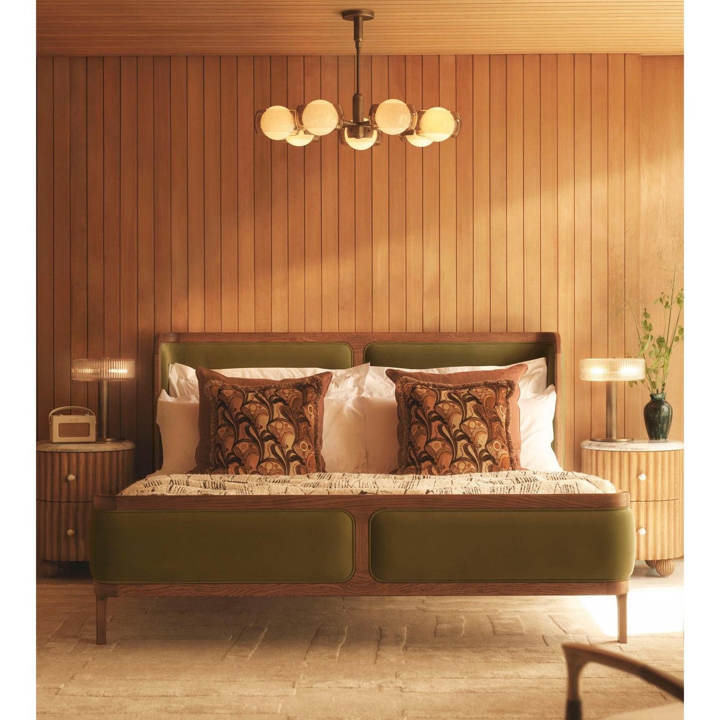 Douglas Chandelier