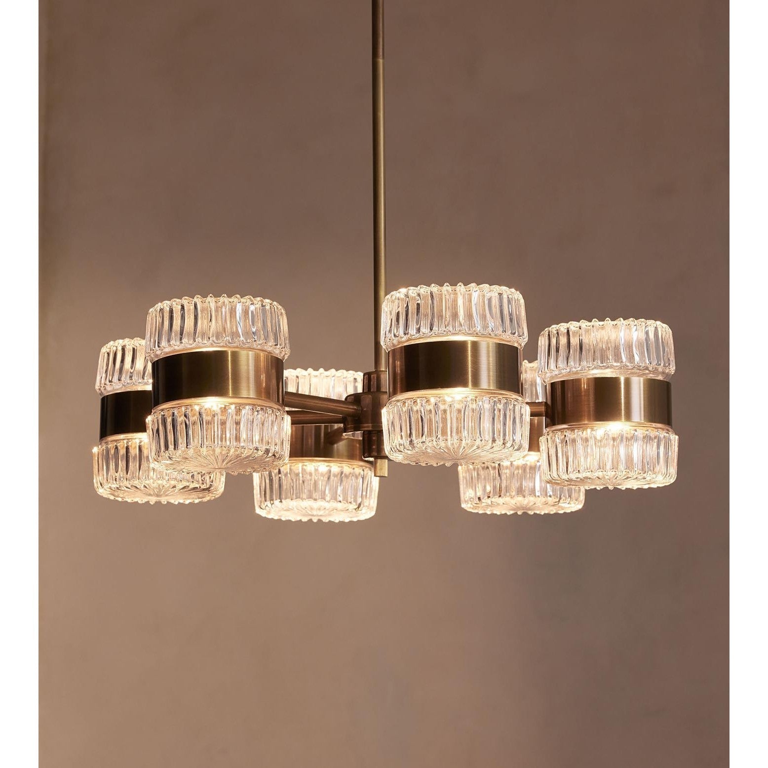Renato Chandelier