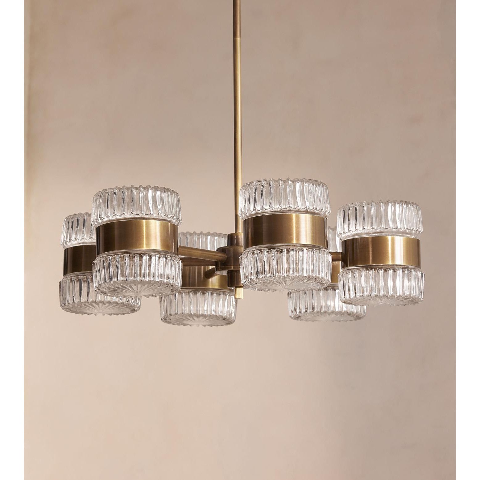 Renato Chandelier
