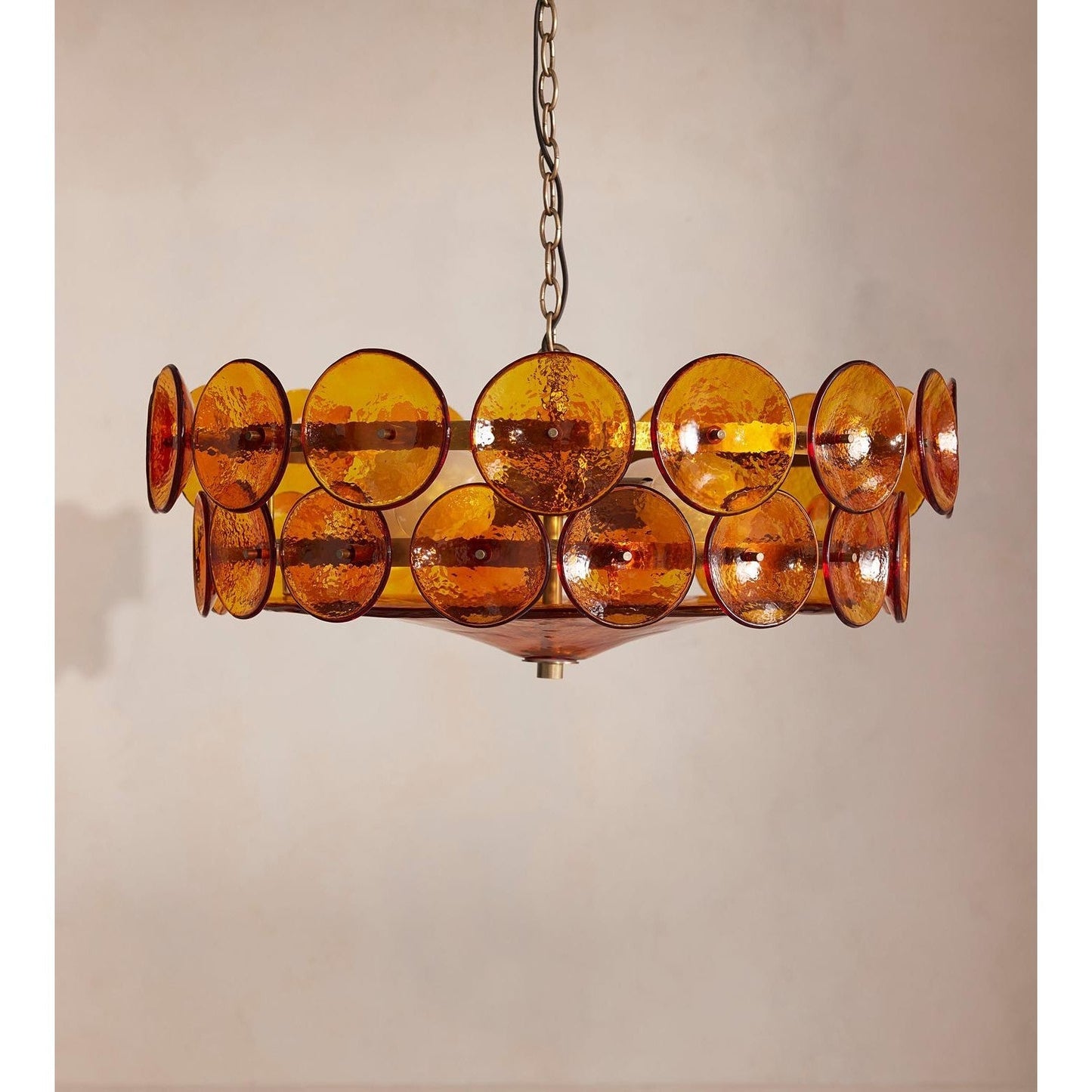 Lorenzo Chandelier