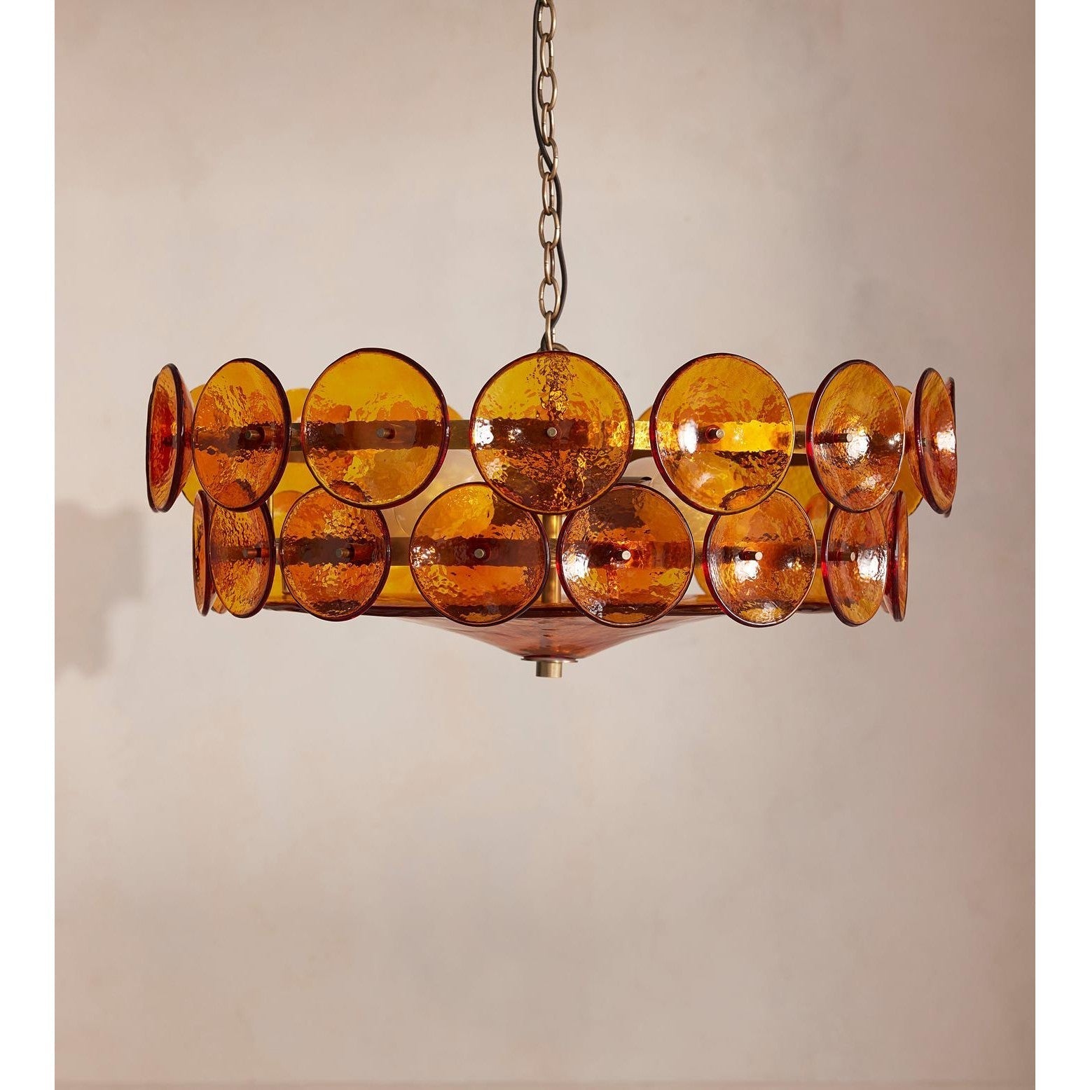 Lorenzo Chandelier