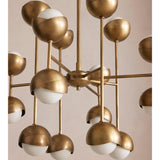 Seed Chandelier