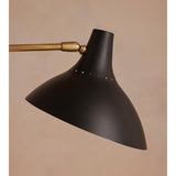 Oliver Mid Century Chandelier