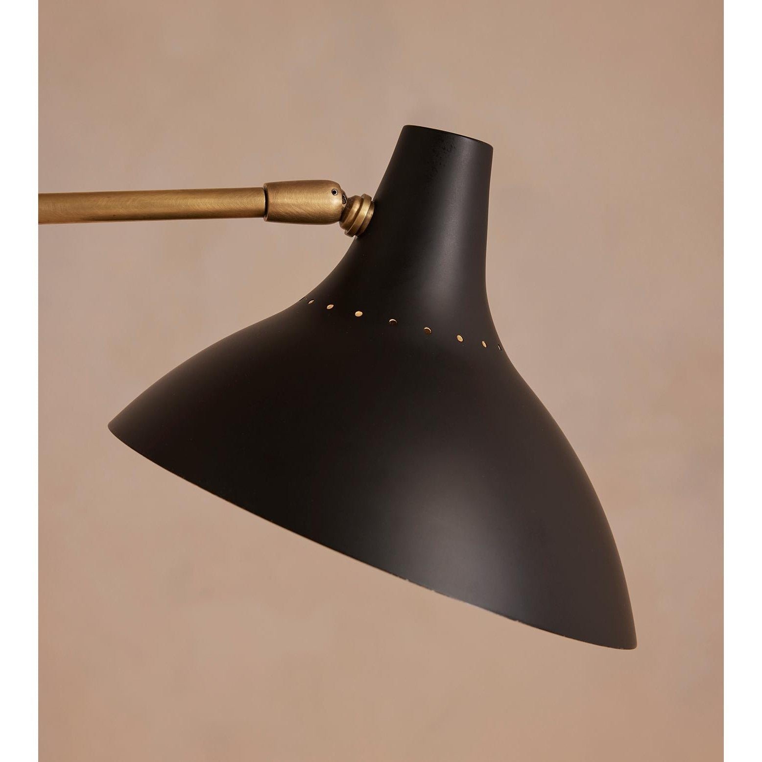 Oliver Mid Century Chandelier